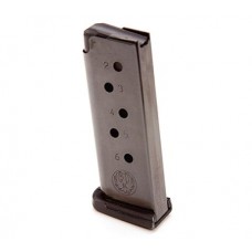 RUGER LCP 6rd 380acp Magazine